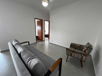 Apartamento, 2 quartos, 70 m² - Foto 1
