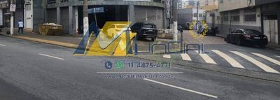 Loja-Salão, 274 m² - Foto 2