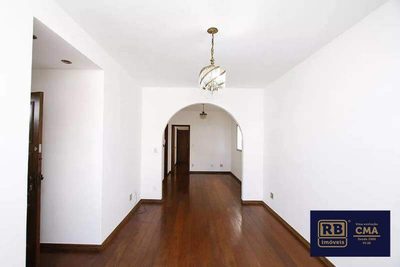 Apartamento, 4 quartos, 147 m² - Foto 1
