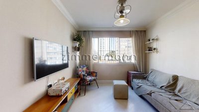 Apartamento, 3 quartos, 98 m² - Foto 2