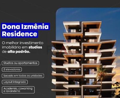 Apartamento, 42 m² - Foto 3