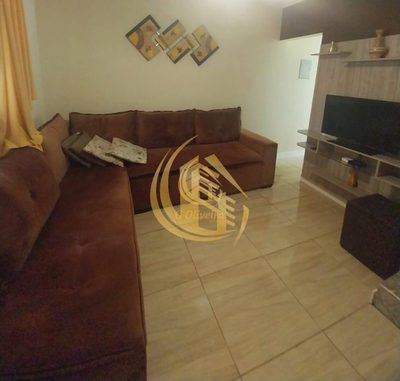 Sobrado, 2 quartos, 118 m² - Foto 5