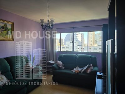 Apartamento, 2 quartos, 88 m² - Foto 4