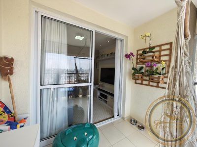 Apartamento, 3 quartos, 64 m² - Foto 5