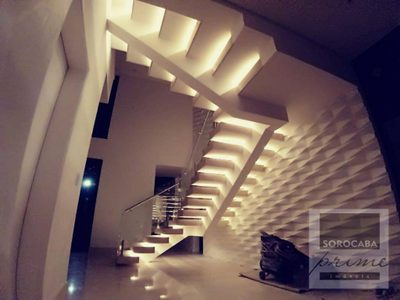 Sobrado, 4 quartos, 726 m² - Foto 2