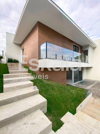 Casa, 3 quartos, 190 m² - Foto 2