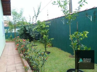 Casa, 3 quartos, 125 m² - Foto 5