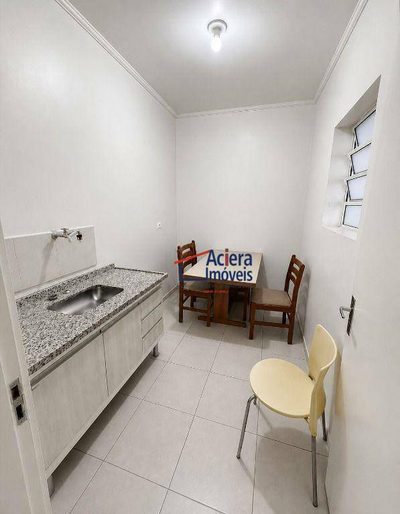 Loja-Salão, 150 m² - Foto 2