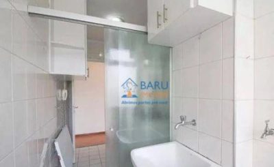 Apartamento, 2 quartos, 48 m² - Foto 2