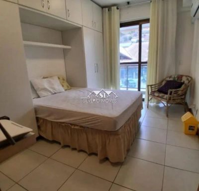 Apartamento, 1 quarto, 60 m² - Foto 4