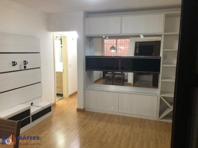 Apartamento, 2 quartos, 53 m² - Foto 3