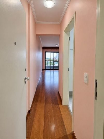 Apartamento, 3 quartos, 72 m² - Foto 3