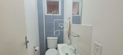 Casa de Condomínio, 2 quartos - Foto 3