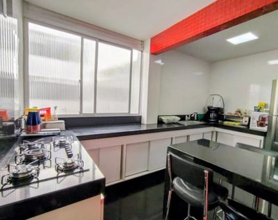 Apartamento, 3 quartos, 101 m² - Foto 5