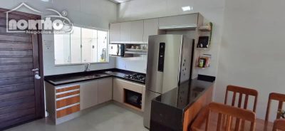 Casa, 3 quartos, 75 m² - Foto 3