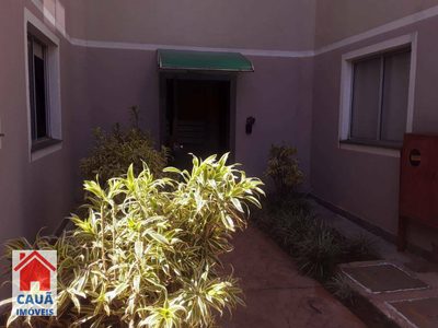 Apartamento, 2 quartos, 49 m² - Foto 5