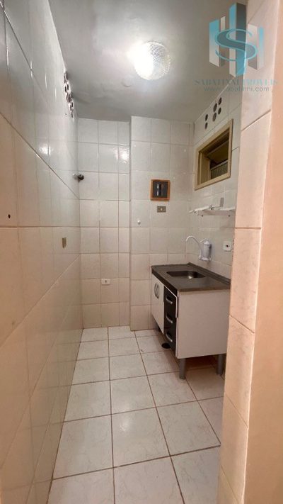 Apartamento, 1 quarto, 28 m² - Foto 3