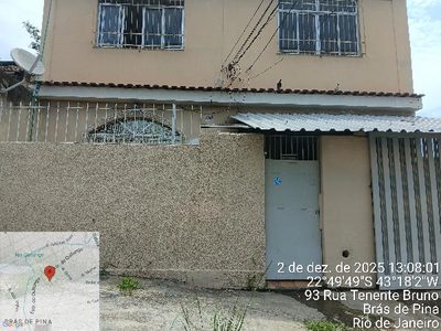 Casa, 2 quartos, 160 m² - Foto 1