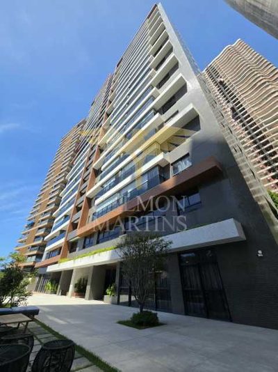Apartamento, 3 quartos, 107 m² - Foto 1