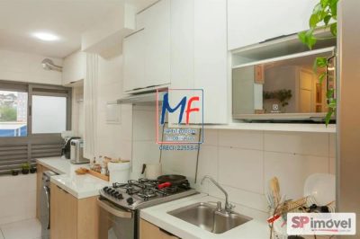 Apartamento, 2 quartos, 46 m² - Foto 1