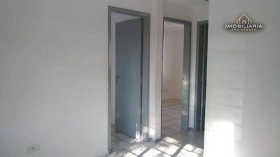 Apartamento, 2 quartos, 46 m² - Foto 2