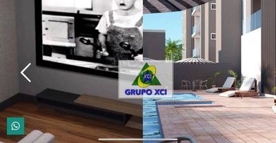 Apartamento, 2 quartos, 74 m² - Foto 5