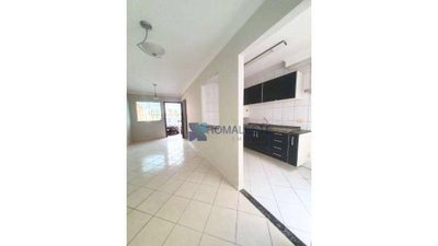 Sobrado, 4 quartos, 80 m² - Foto 1