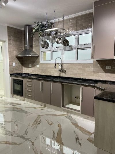 Apartamento, 3 quartos, 136 m² - Foto 4