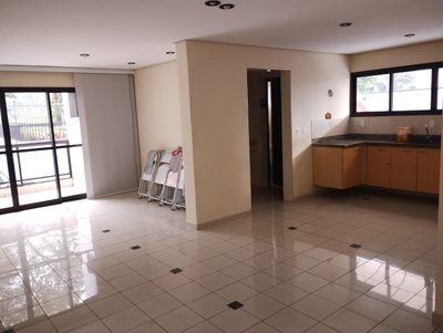 Apartamento, 2 quartos, 80 m² - Foto 2