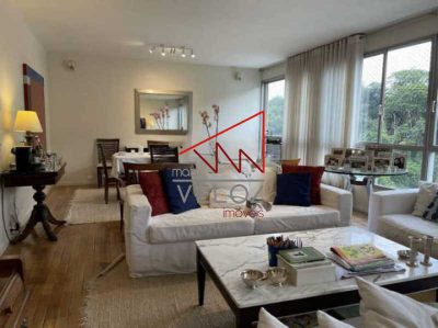 Apartamento, 4 quartos, 176 m² - Foto 4