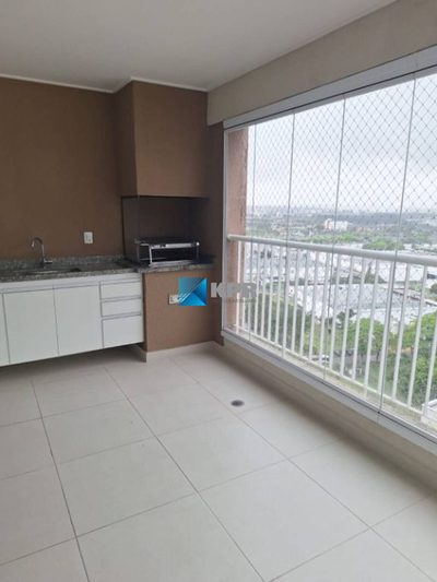 Apartamento, 3 quartos, 100 m² - Foto 4