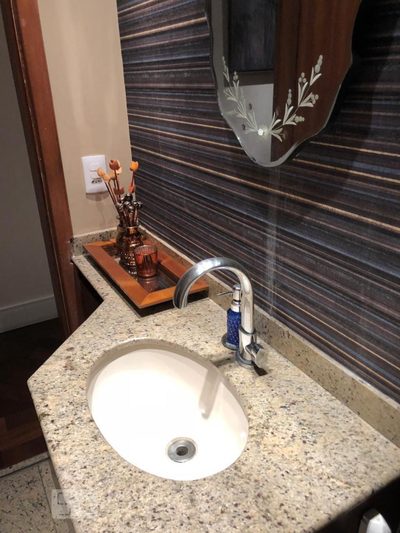 Apartamento, 3 quartos, 147 m² - Foto 5