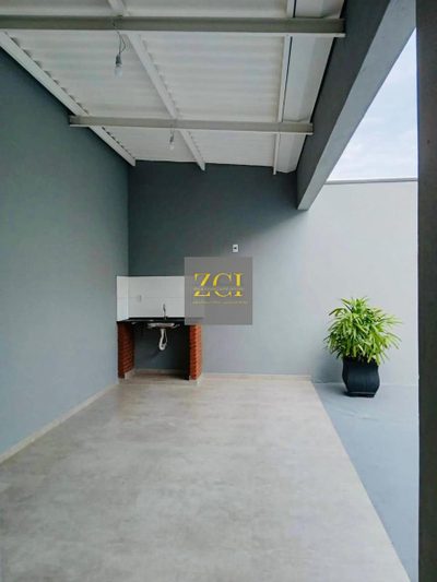 Casa, 2 quartos, 150 m² - Foto 5