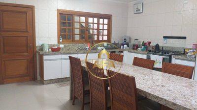 Sobrado, 3 quartos, 306 m² - Foto 3