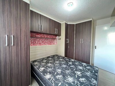 Apartamento, 3 quartos, 50 m² - Foto 3