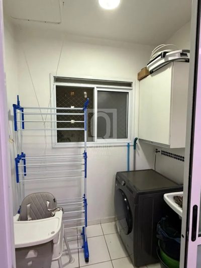 Apartamento, 2 quartos, 58 m² - Foto 3