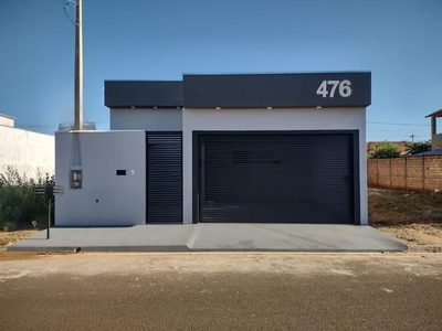 Casa, 2 quartos, 116 m² - Foto 2