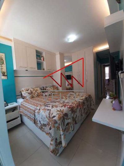 Apartamento, 2 quartos, 75 m² - Foto 4