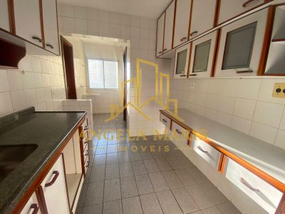 Apartamento, 3 quartos, 94 m² - Foto 2