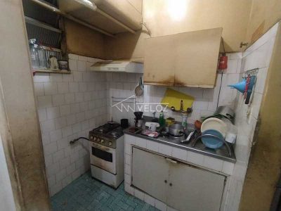 Apartamento, 1 quarto, 44 m² - Foto 4