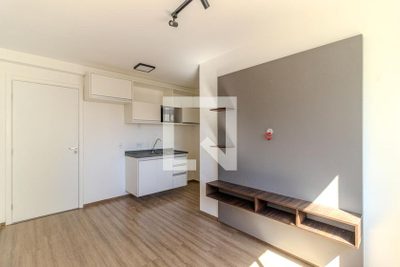 Apartamento, 1 quarto, 25 m² - Foto 3