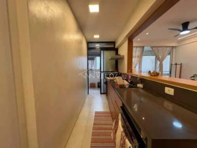 Apartamento, 3 quartos, 125 m² - Foto 5