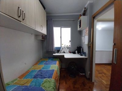 Sobrado, 3 quartos, 112 m² - Foto 2