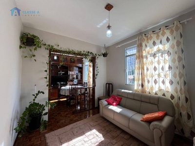 Apartamento, 3 quartos, 132 m² - Foto 1