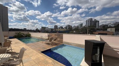 Apartamento, 2 quartos, 65 m² - Foto 3