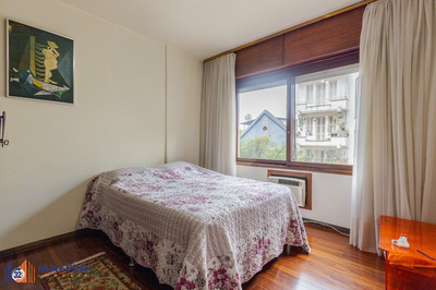 Apartamento, 3 quartos, 198 m² - Foto 5