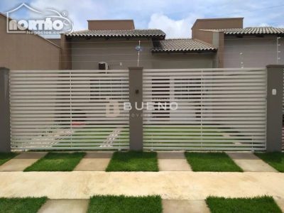 Casa, 3 quartos, 60 m² - Foto 1