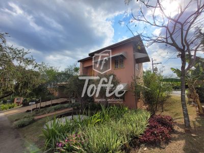 Sobrado, 5 quartos, 248 m² - Foto 1