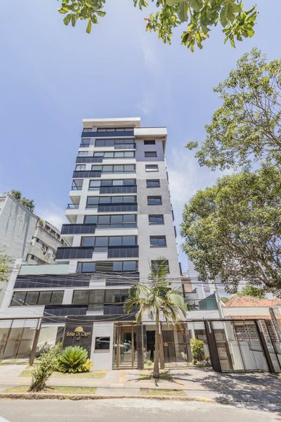 Apartamento, 3 quartos, 169 m² - Foto 3