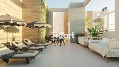 Apartamento, 2 quartos, 66 m² - Foto 5